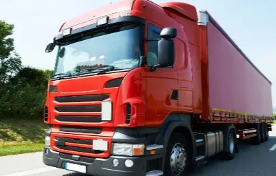 Konya Kiraz Ambar Kargo