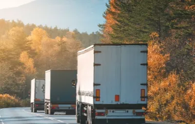 Konya ile Kiraz Arası Klima Taşıma