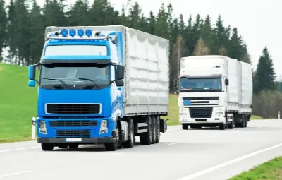 Konya ile Kiraz Arası Eşya Taşıma